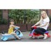 The Kids Wiggle Car Swing Twist Car The Kids Wiggle Car Swing Twist Car